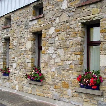 The Bluestack Centre