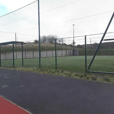 ホステル The Bluestack Centre ドネゴール