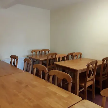 Hostel The Bluestack Centre Donegal Town