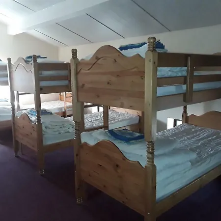 ホステル The Bluestack Centre ドネゴール