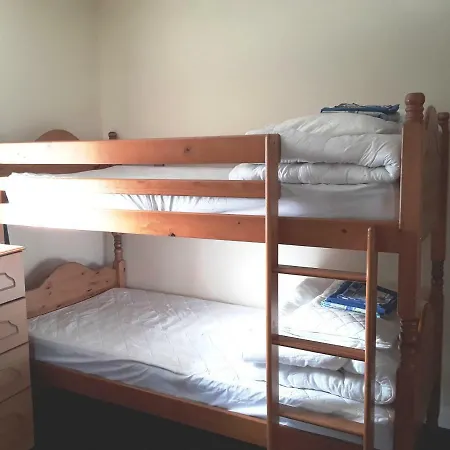 ホステル The Bluestack Centre ドネゴール