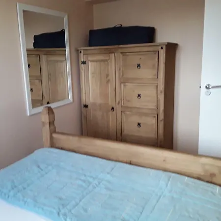 The Bluestack Centre ドネゴール