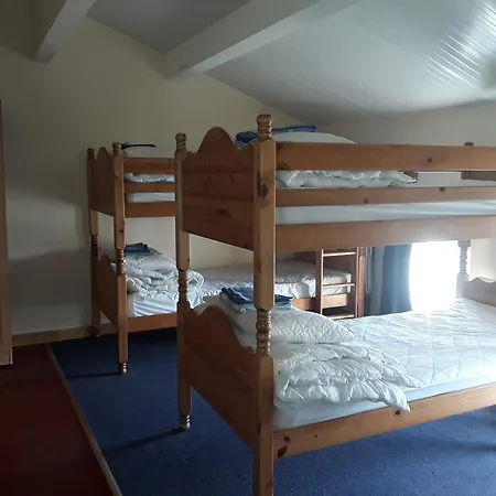 The Bluestack Centre * Donegal Town