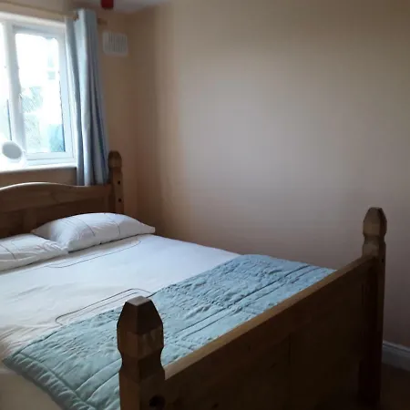 ホステル The Bluestack Centre ドネゴール