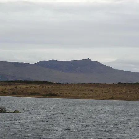 The Bluestack Centre * Donegal Town