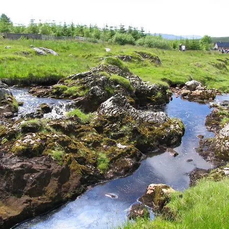 The Bluestack Centre Auberge de jeunesse Donegal Town