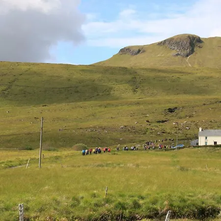 The Bluestack Centre Donegal Town