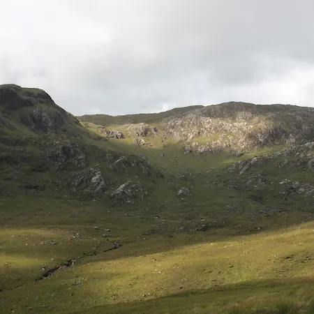 Hostel The Bluestack Centre Donegal Town