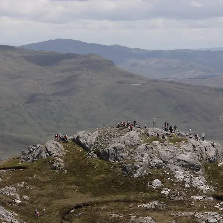 The Bluestack Centre Donegal Town