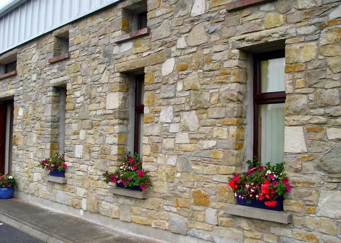 The Bluestack Centre