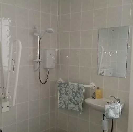 The Bluestack Centre Donegal Town