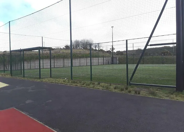 Hostel The Bluestack Centre Donegal Town