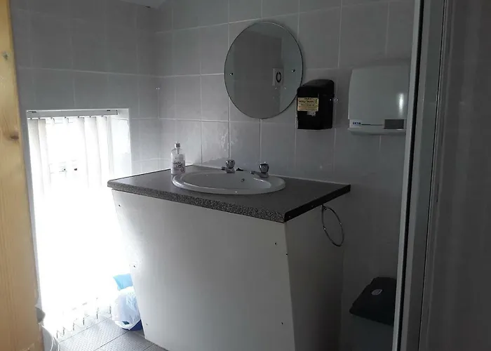 The Bluestack Centre Hostel Donegal Town