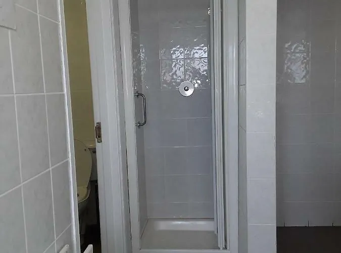 The Bluestack Centre