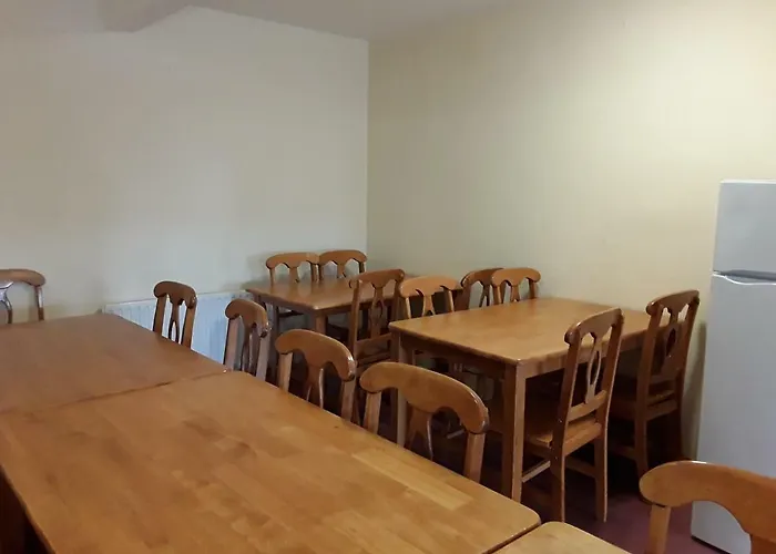 Hostel The Bluestack Centre Donegal Town