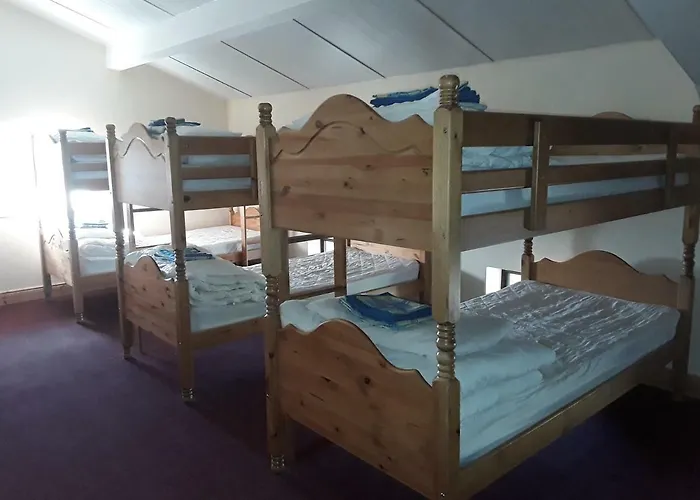 Hostel The Bluestack Centre Donegal Town