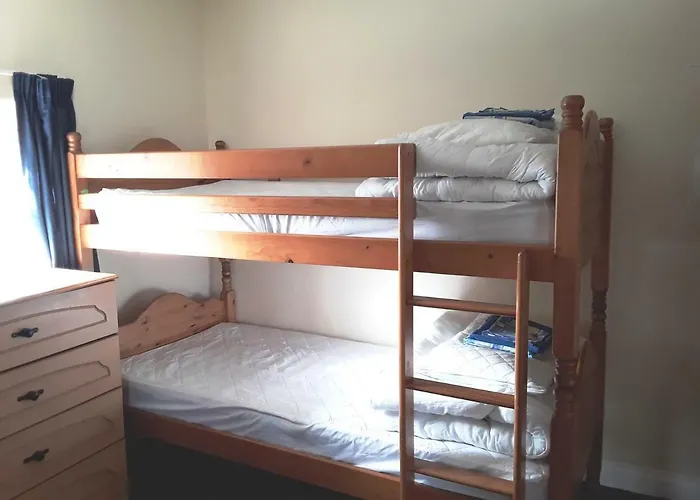 Hostel The Bluestack Centre Donegal Town