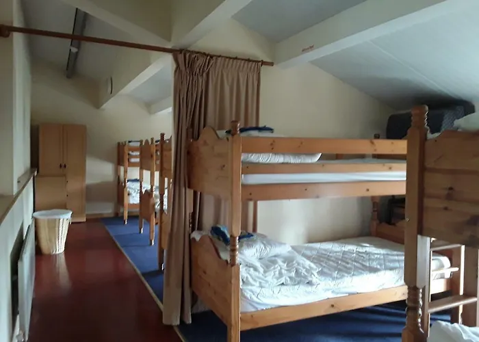 The Bluestack Centre * Donegal Town