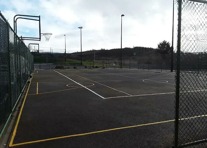 The Bluestack Centre Hostel