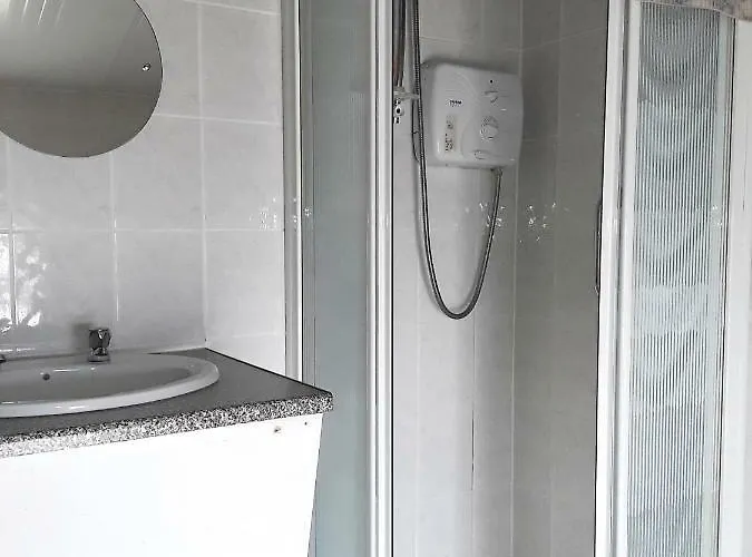 The Bluestack Centre Hostel *