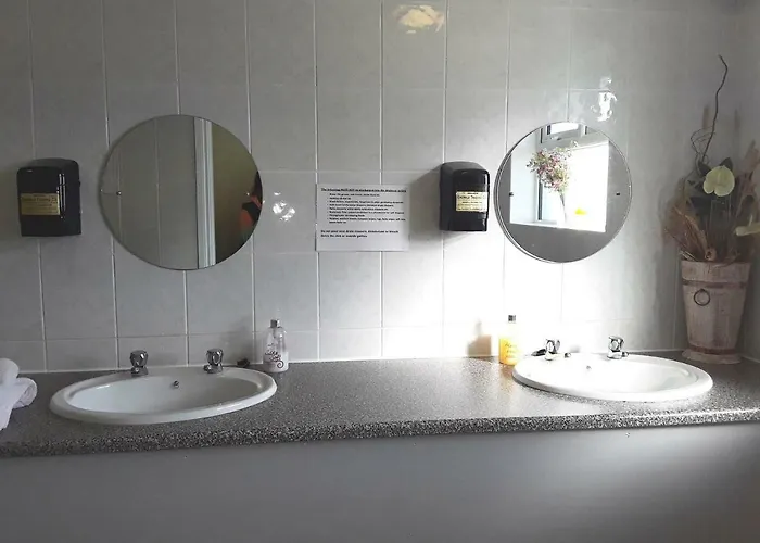 The Bluestack Centre Donegal Town