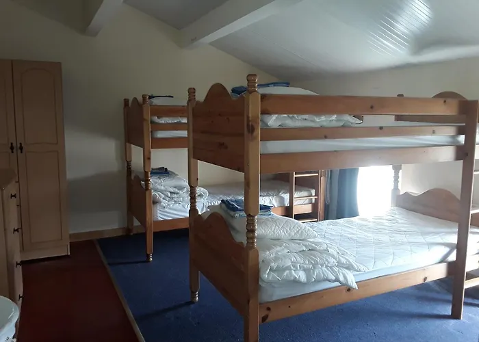 The Bluestack Centre * Donegal Town