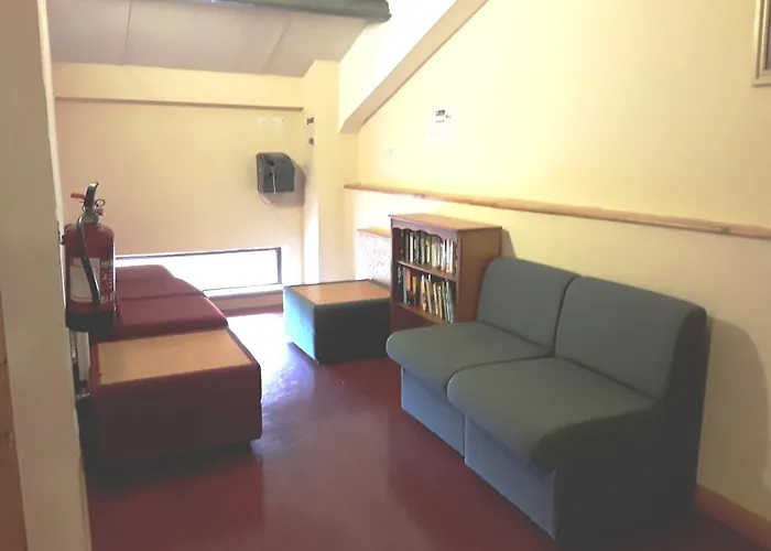 The Bluestack Centre Hostel Donegal Town