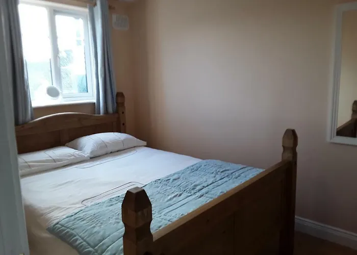 Hostel The Bluestack Centre Donegal Town