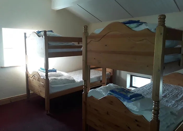 The Bluestack Centre Donegal Town