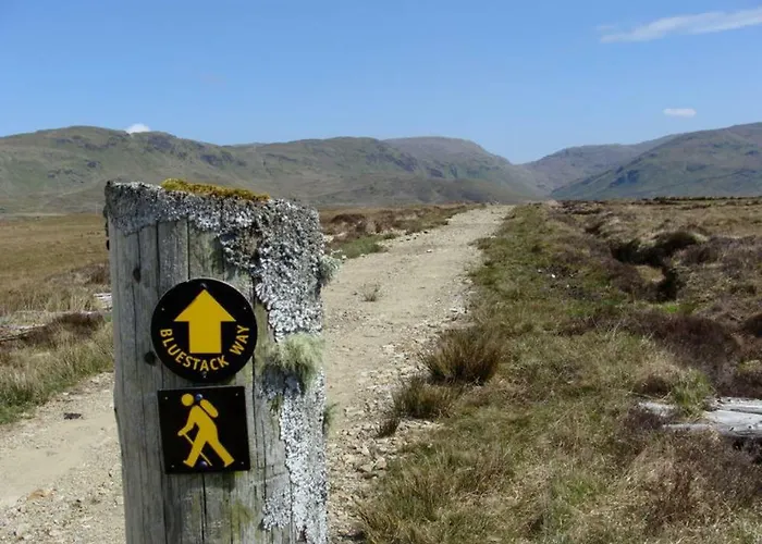 The Bluestack Centre Donegal Town