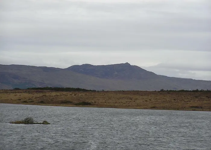The Bluestack Centre * Donegal Town