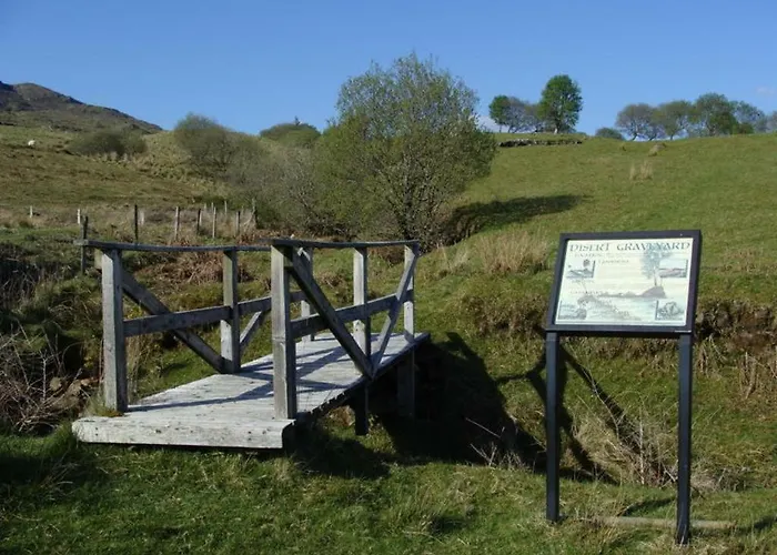 The Bluestack Centre * Donegal Town