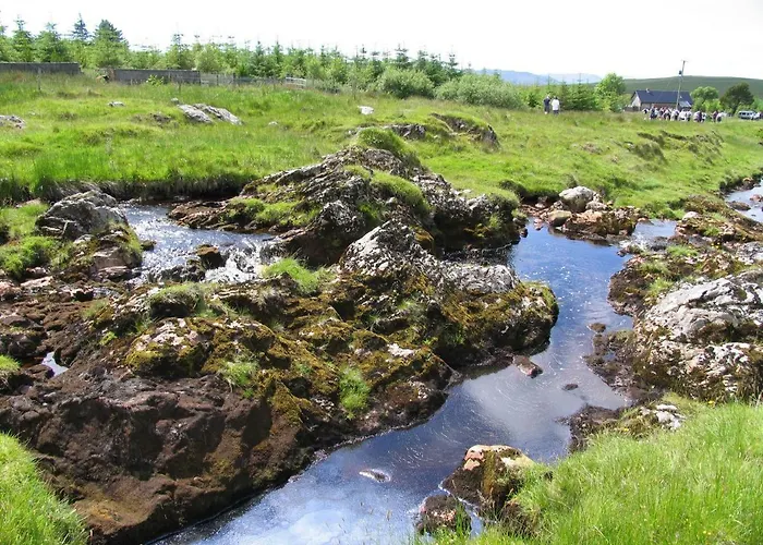 The Bluestack Centre Hostel Donegal Town
