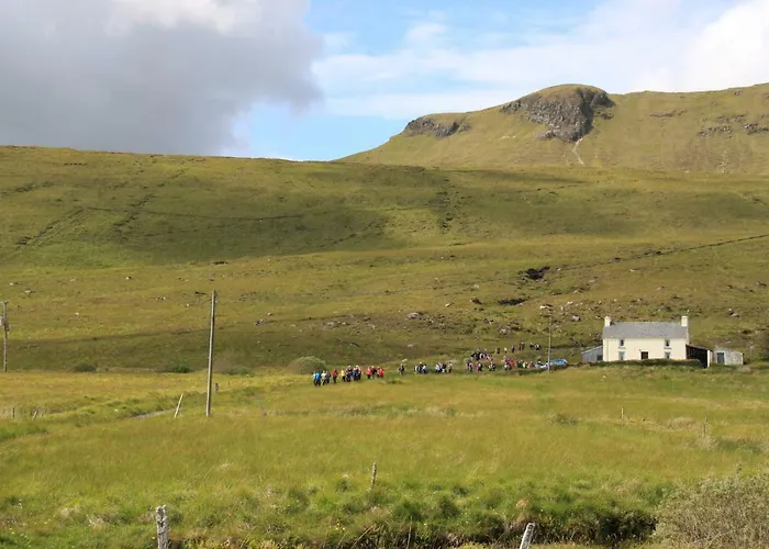 The Bluestack Centre Donegal Town