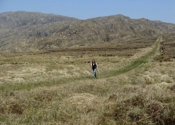 The Bluestack Centre Hostel *
