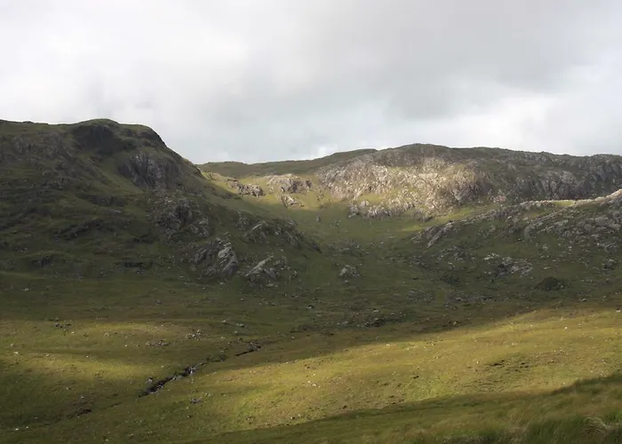 Hostel The Bluestack Centre Donegal Town