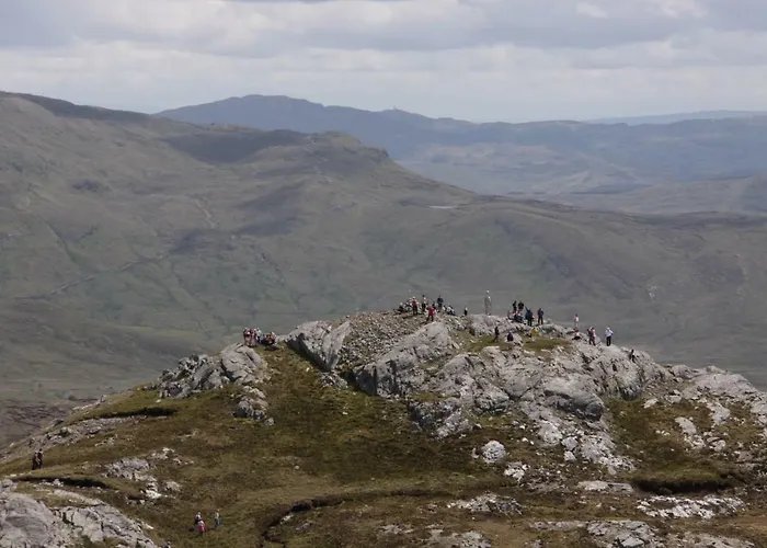 The Bluestack Centre Donegal Town